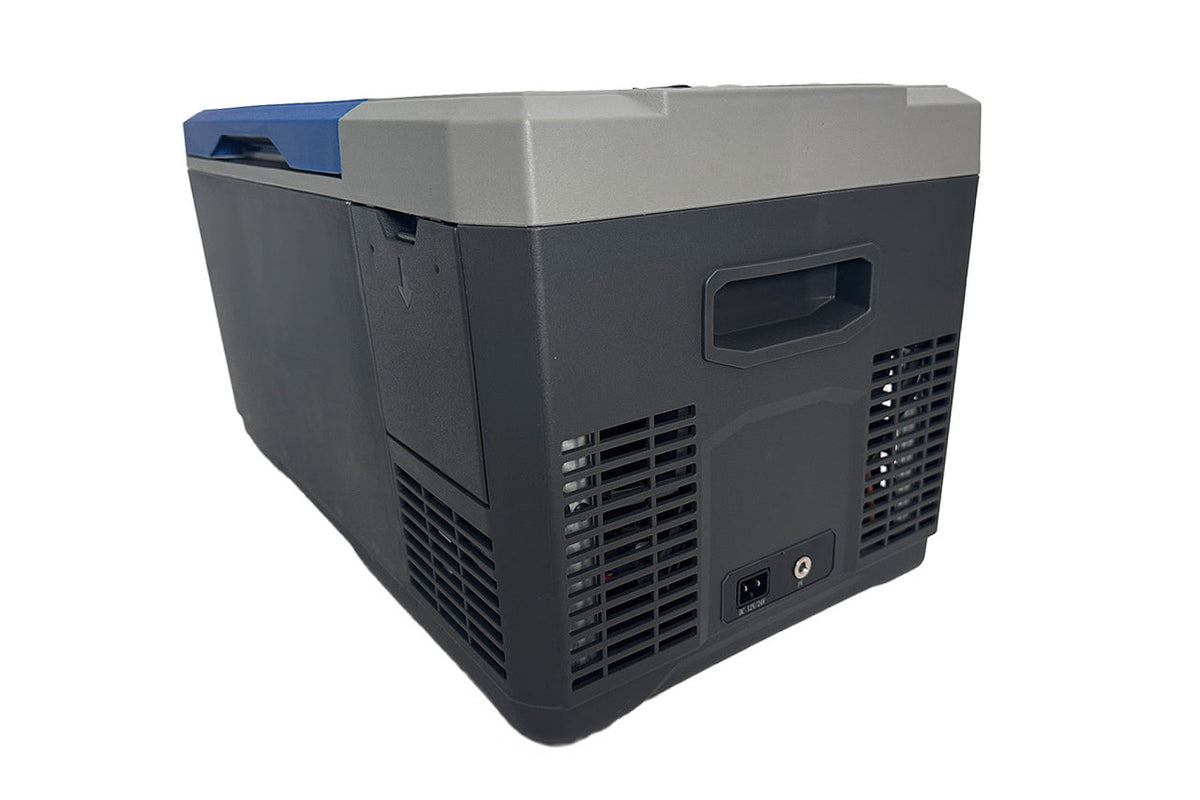 Team 1EV Portable &amp; Electric Powered Refrigerator / Freezer Cooler for Frunk or Trunk