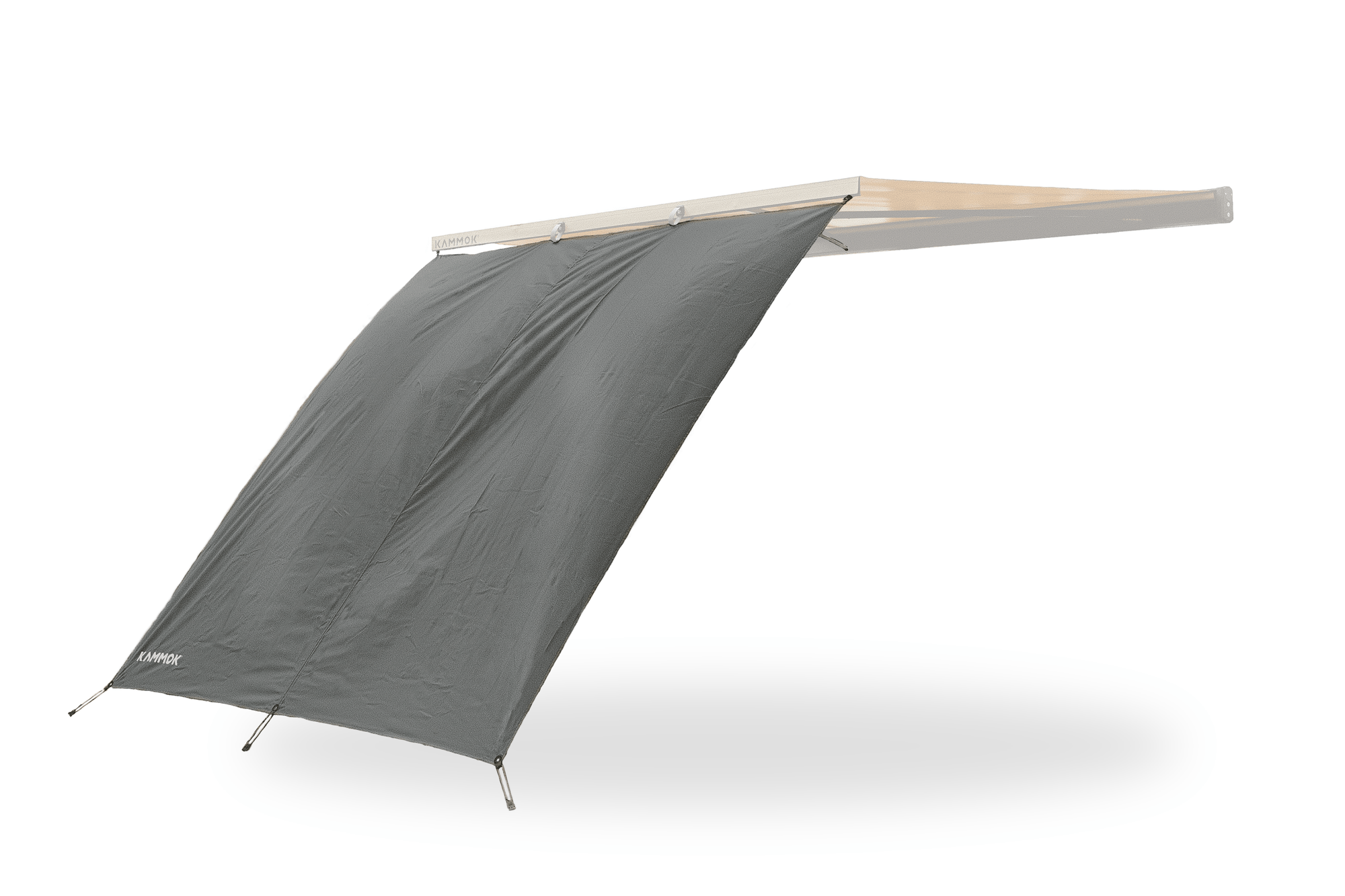 Kammok Crosswing Awning Shade & Rain Protection Panel