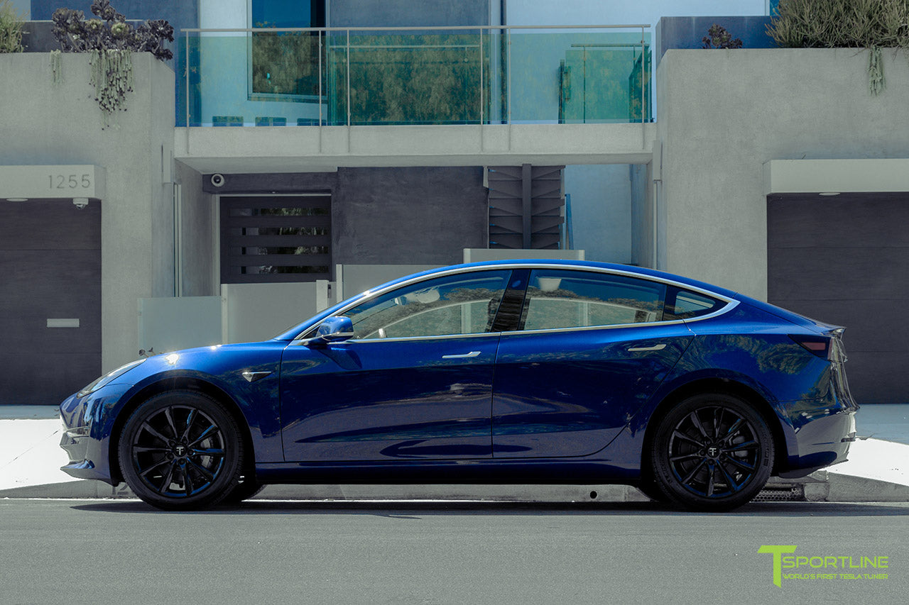 TST 18" Tesla Model 3 Wheel (Set of 4)