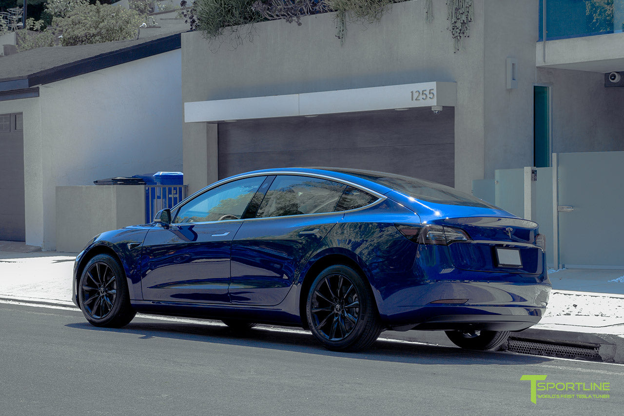 TST 18" Tesla Model 3 Wheel (Set of 4)