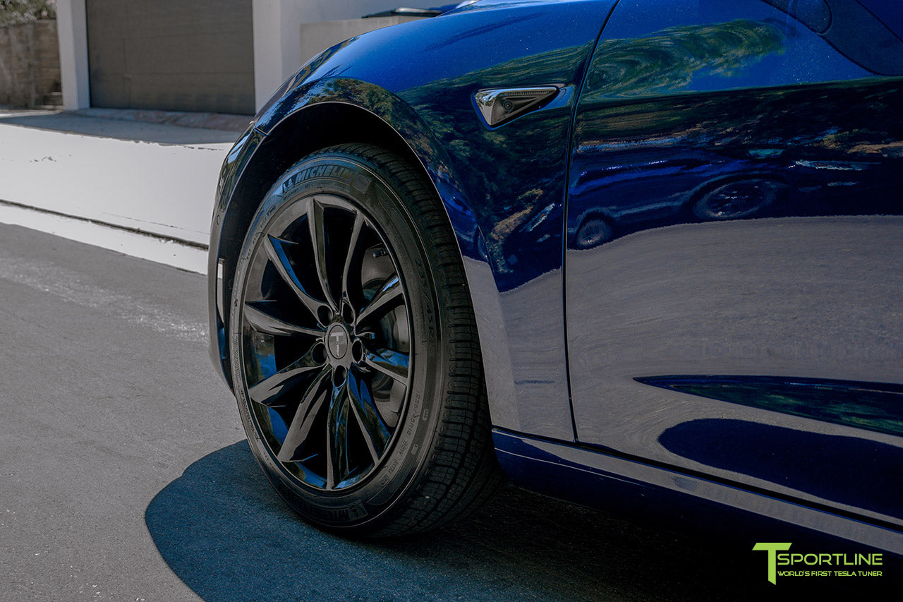 TST 18" Tesla Model 3 Wheel (Set of 4)