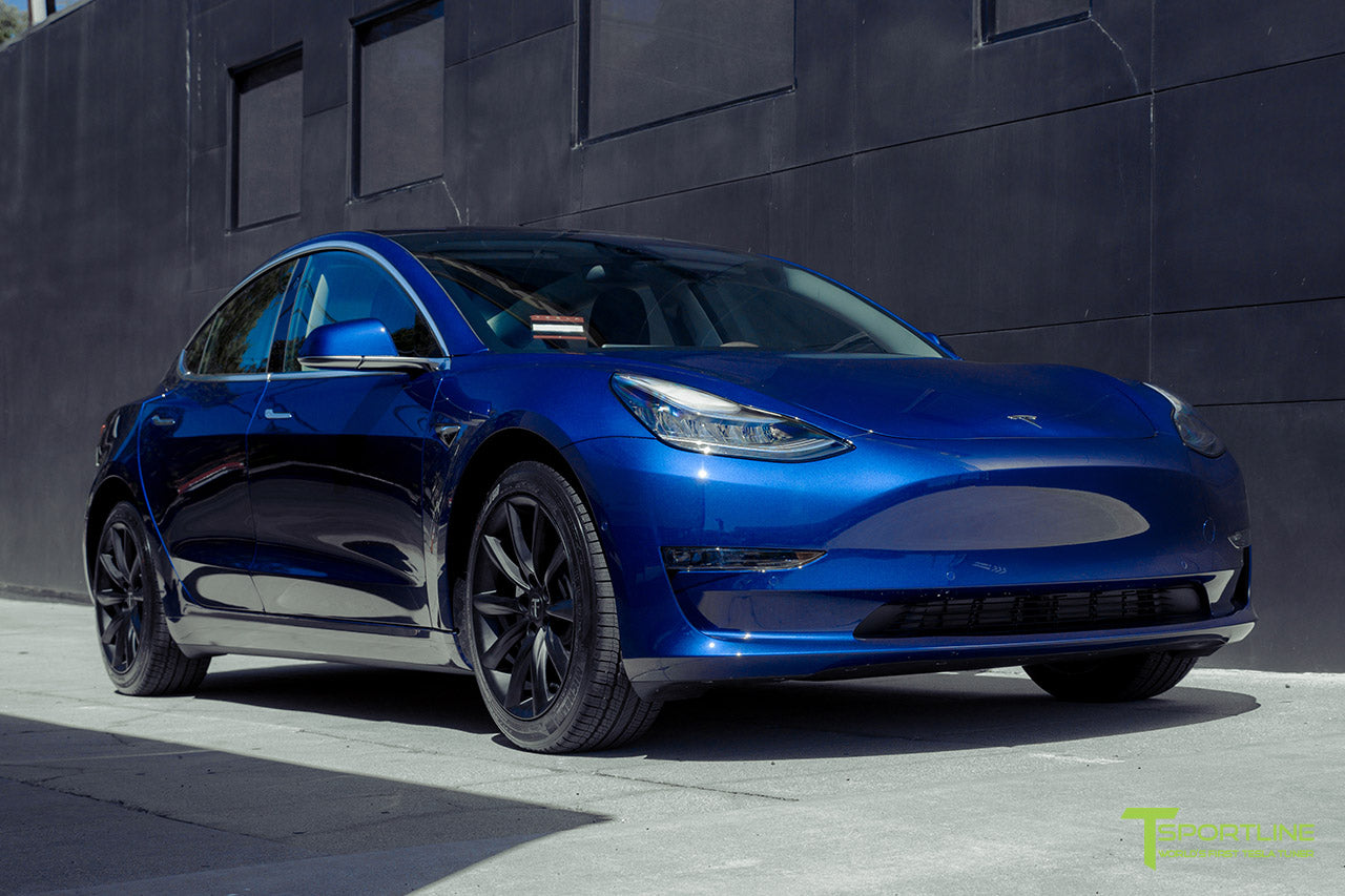 TST 18" Tesla Model 3 Wheel (Set of 4)