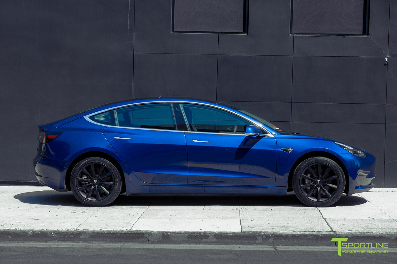 TST 18" Tesla Model 3 Wheel (Set of 4)