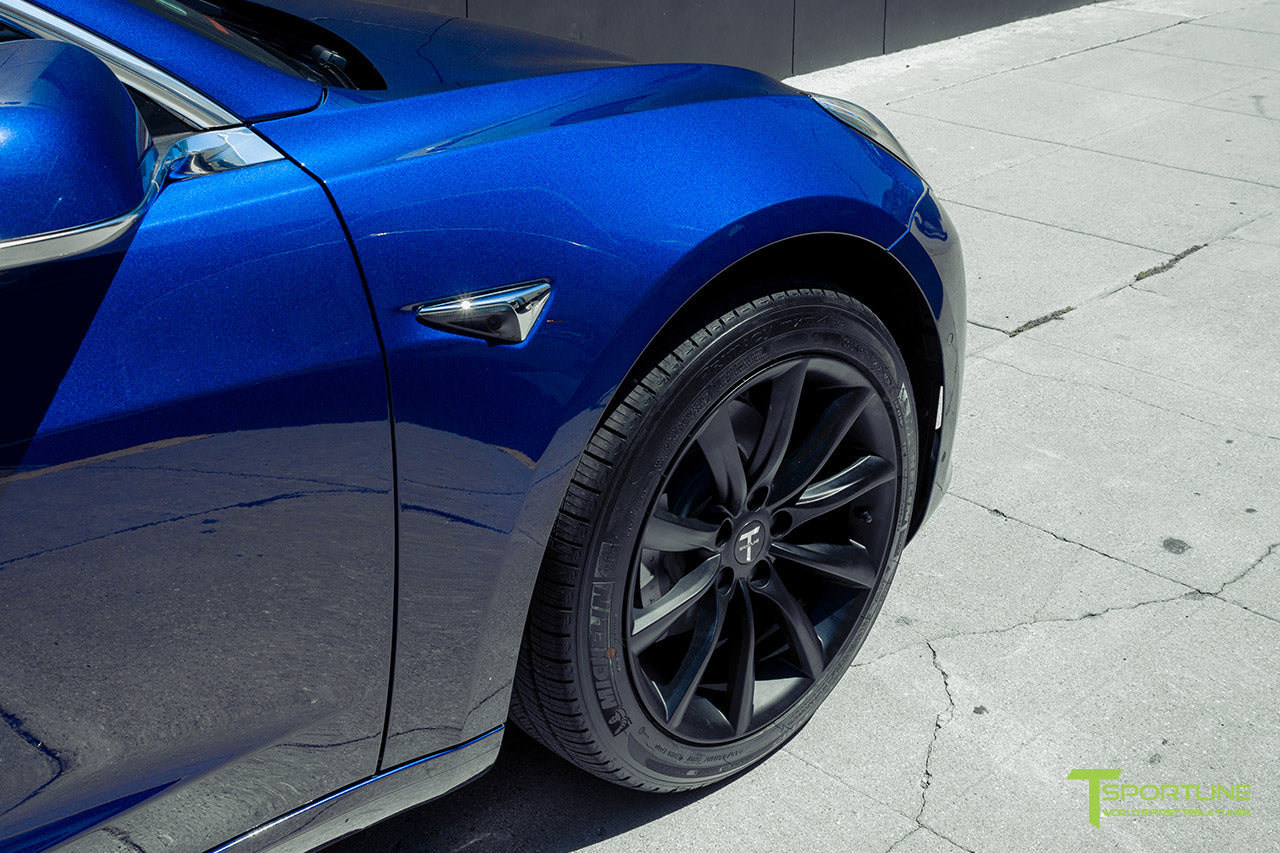 TST 18" Tesla Model 3 Wheel (Set of 4)