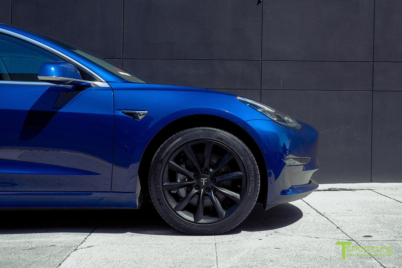 T Sportline TST 18" Tesla Model Y Wheels (ZEPTO)