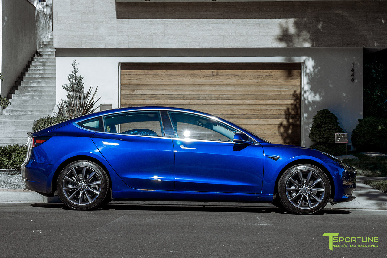 TST 18" Tesla Model 3 Wheel (Set of 4)