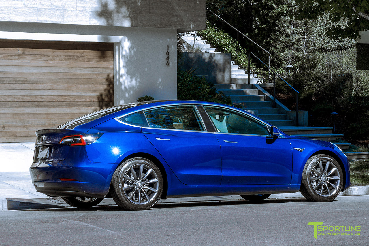 TST 18" Tesla Model 3 Wheel (Set of 4)
