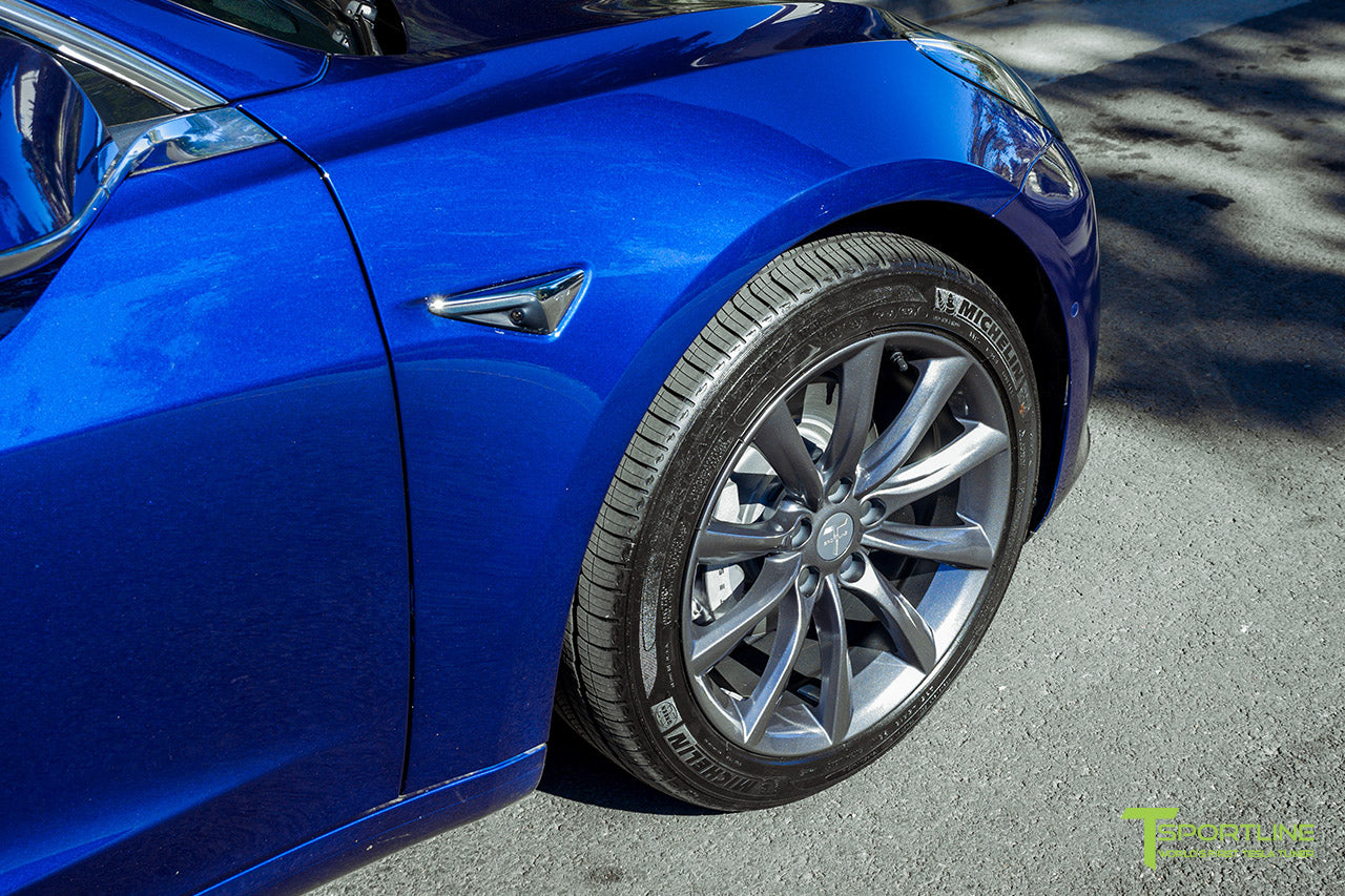 TST 18" Tesla Model 3 Wheel (Set of 4)