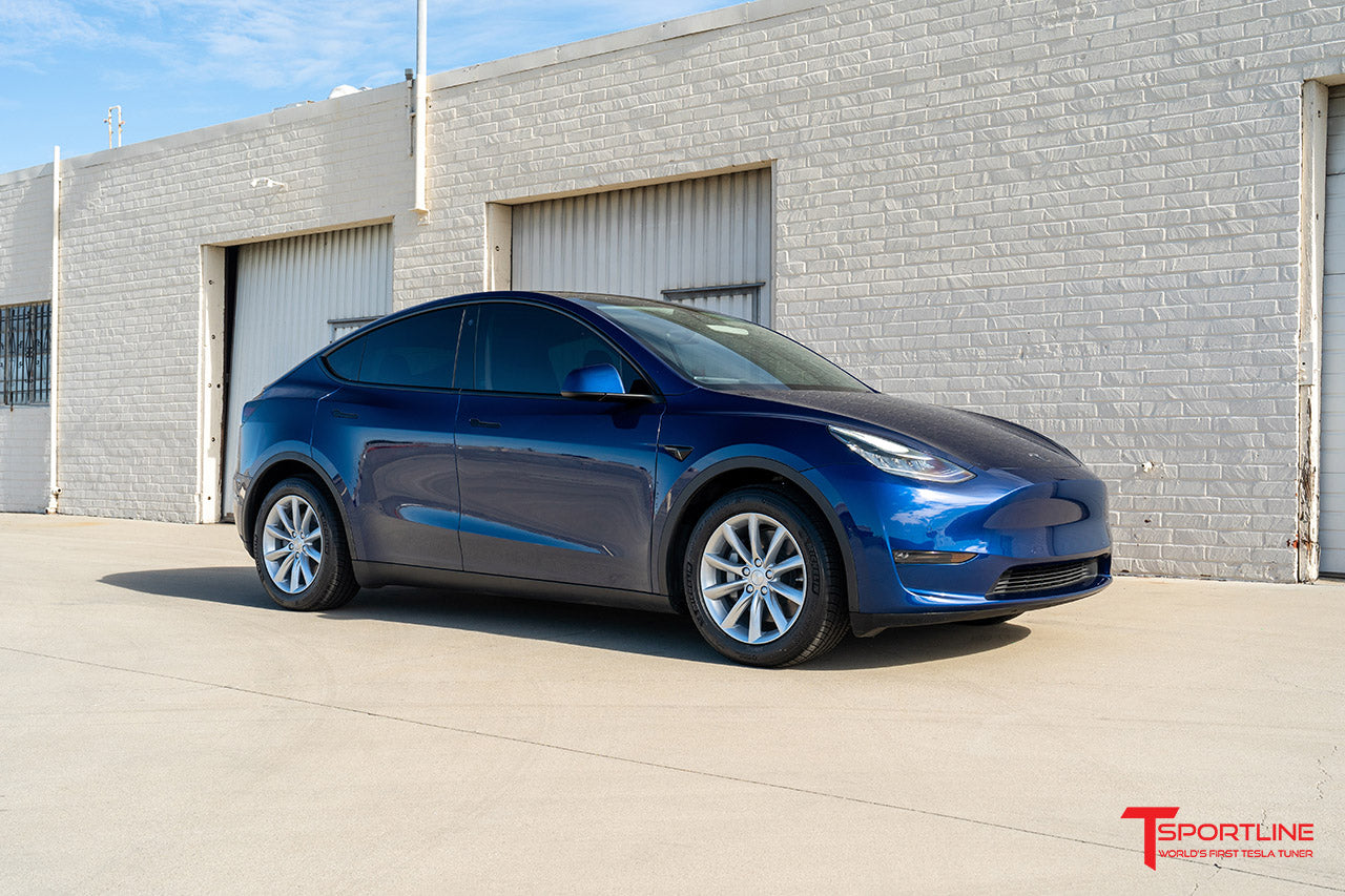 TST 18" Tesla Model Y Wheel (Set of 4)