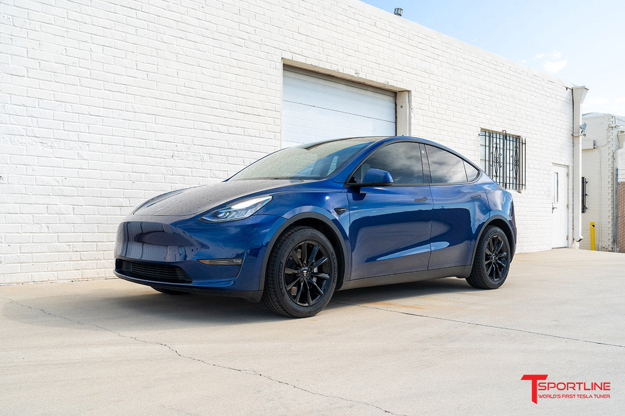 TST 18" Tesla Model Y Wheel (Set of 4)
