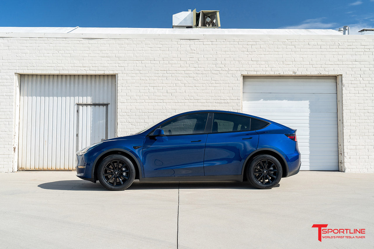 TST 18" Tesla Model Y Wheel (Set of 4)