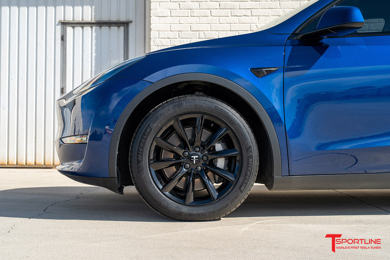 TST 18" Tesla Model Y Wheel (Set of 4)