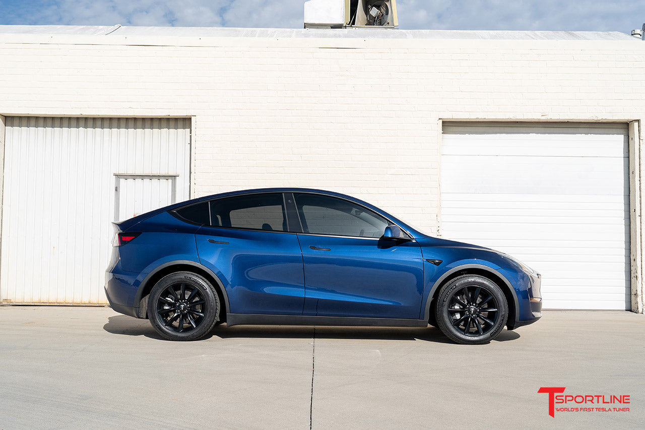 TST 18" Tesla Model Y Wheel (Set of 4)