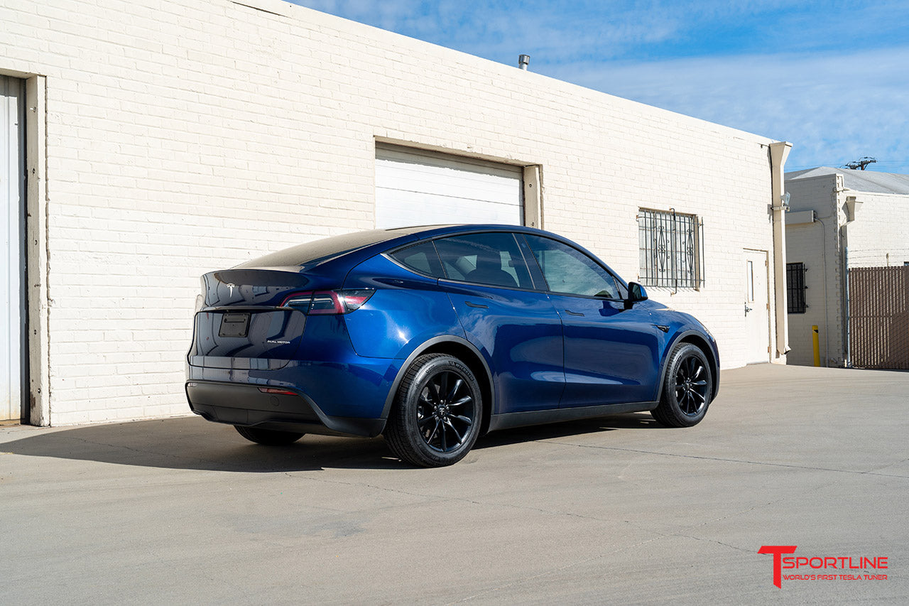TST 18" Tesla Model Y Wheel (Set of 4)