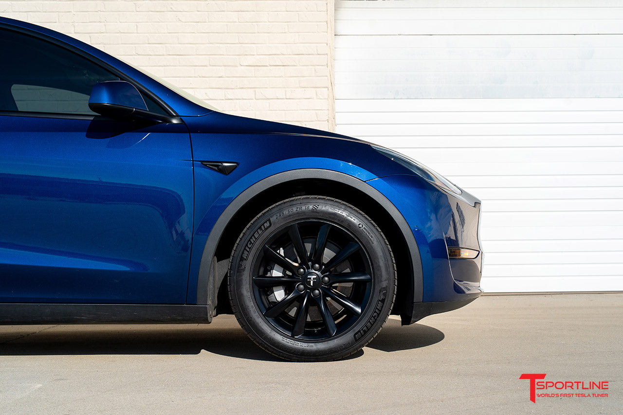 TST 18" Tesla Model Y Wheel (Set of 4)