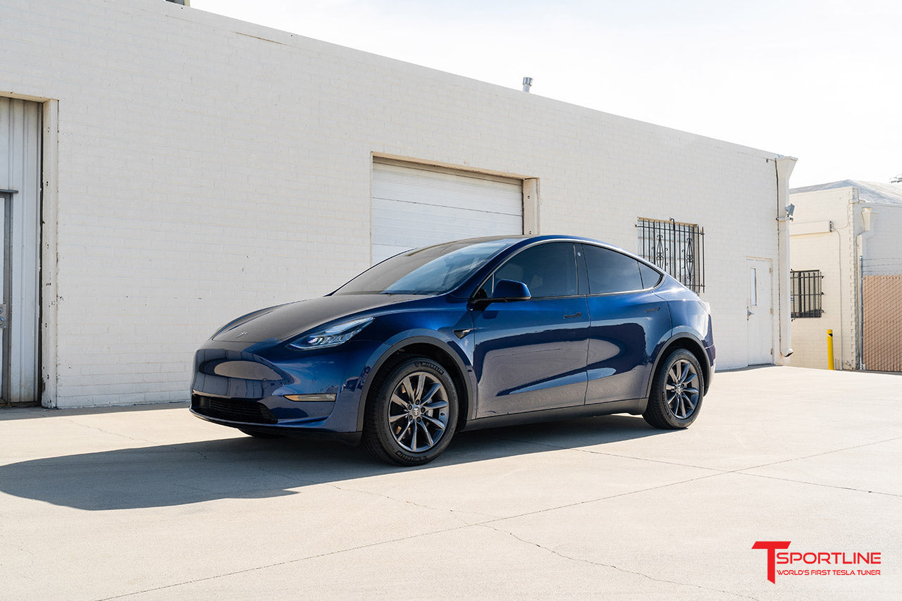 TST 18" Tesla Model Y Wheel (Set of 4)