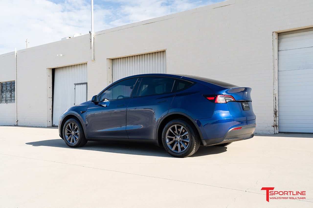 TST 18" Tesla Model Y Wheel (Set of 4)