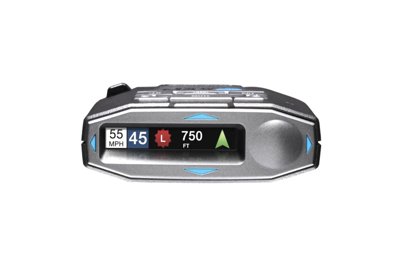 Escort MAX 360c MKII Radar Detector