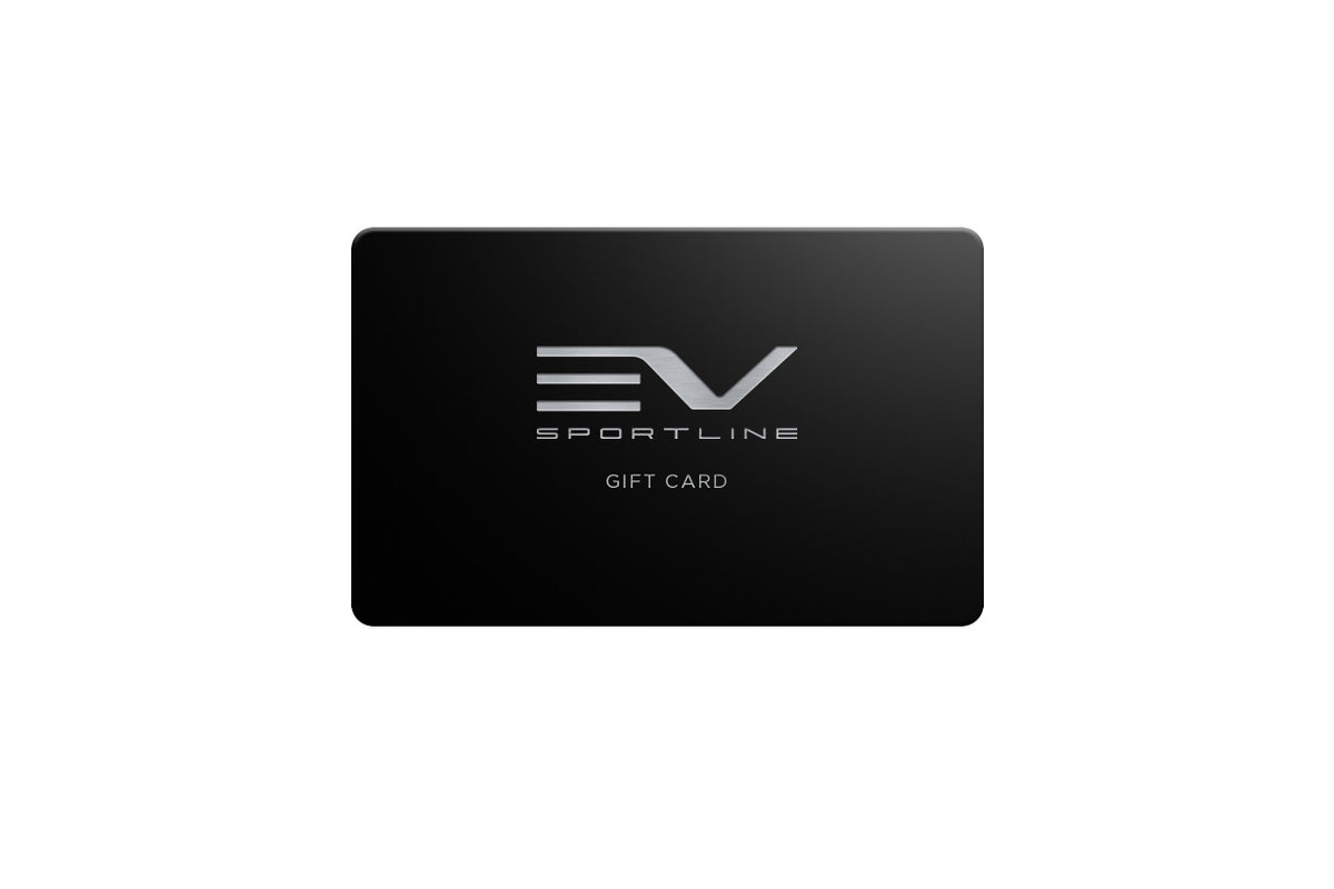EV Sportline Gift Card
