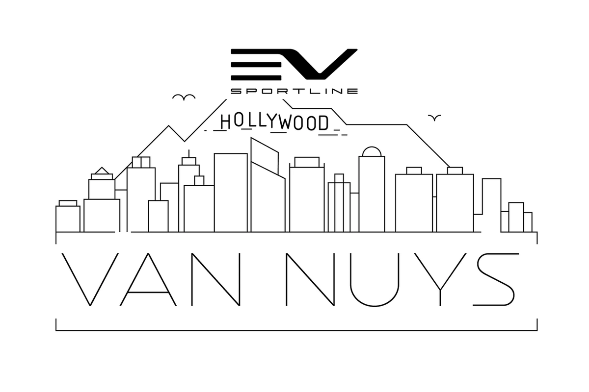 🔧 Install Rivian Sport Graphics for me (at EV Sportline in Van Nuys, CA or Atlanta, GA)