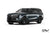 Cadillac Escalade IQ / IQL 24" EVM Forged Lightweight Custom Wheel & Tire Package