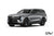 Cadillac Escalade IQ / IQL 24" EVM Forged Lightweight Custom Wheel & Tire Package