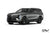 Cadillac Escalade IQ / IQL 24" EVM Forged Lightweight Custom Wheel & Tire Package