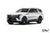 Cadillac Escalade IQ / IQL 24" EVM Forged Lightweight Custom Wheel & Tire Package