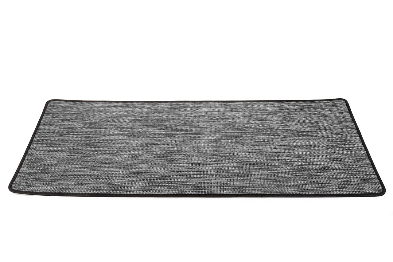 Chilewich Tailgate Mat for Rivian R1S