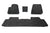 Chilewich Rivian R1T / R1S 4pc Floor Mat Set