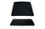 Rivian R1T / R1S Removable Panoramic Front / Rear Roof Sun Shade by Team 1EV