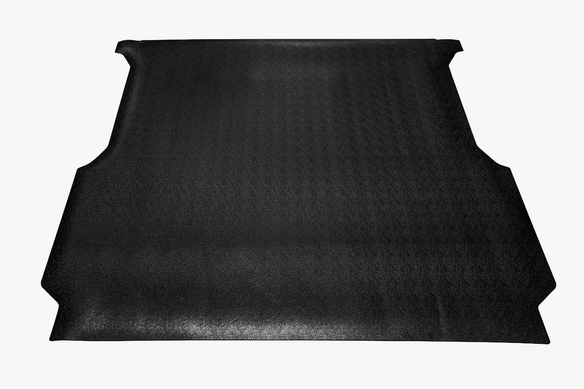 Team 1EV Precision Fitment Bed Mat for Rivian R1T