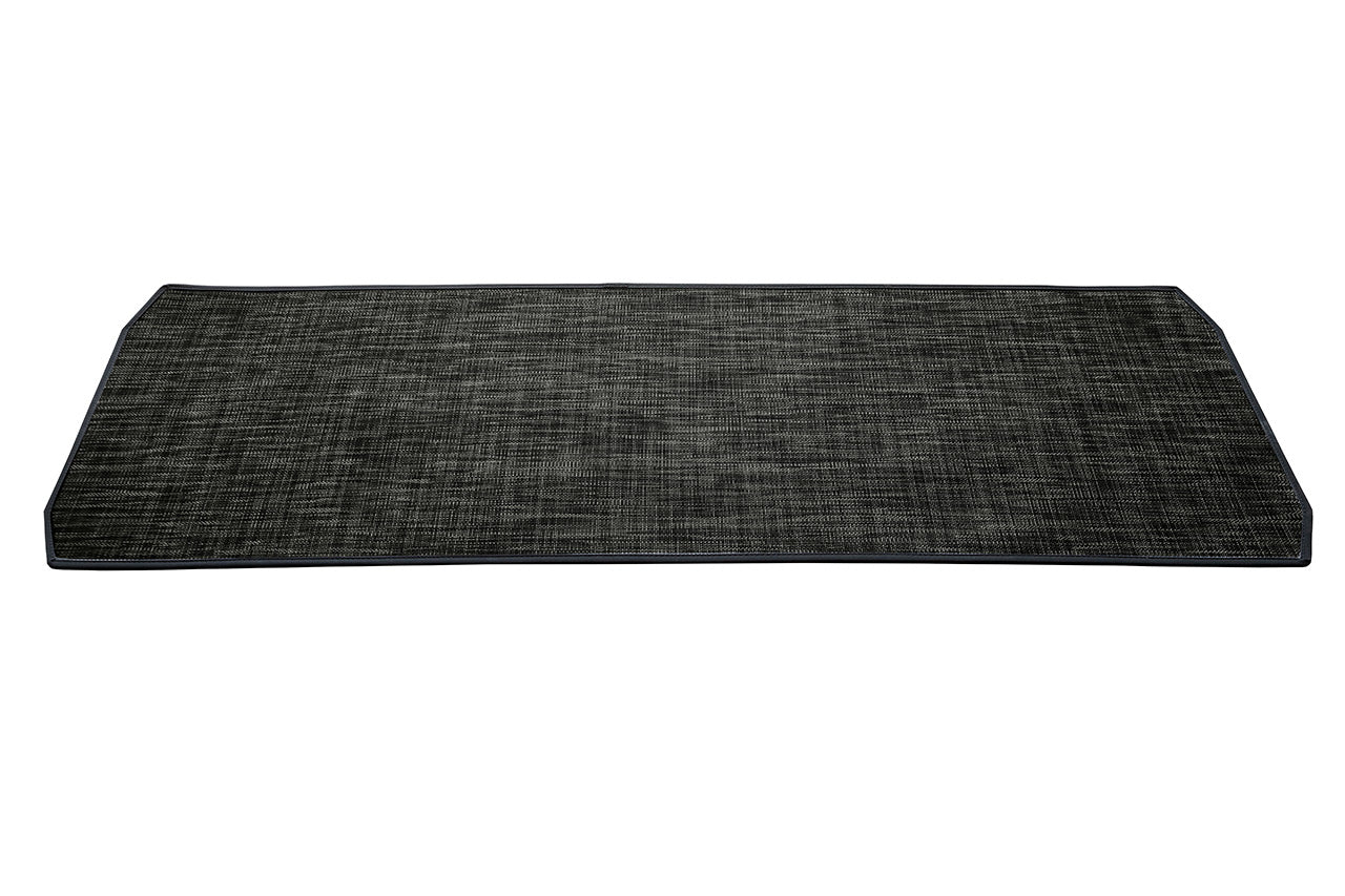 Chilewich Gear Tunnel Mat for Rivian R1T