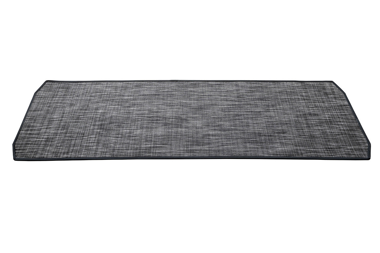 Chilewich Gear Tunnel Mat for Rivian R1T