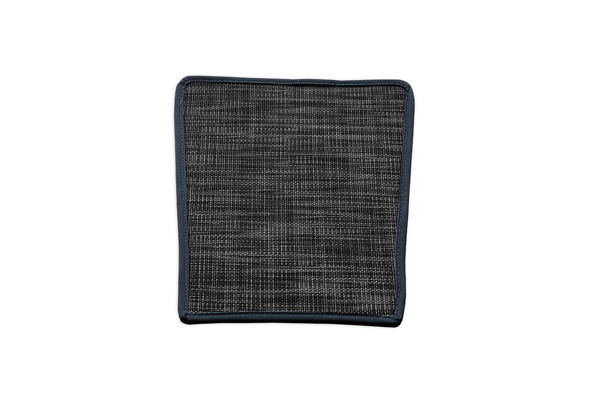 Chilewich Rivian R1T / R1S 4pc Floor Mat Set