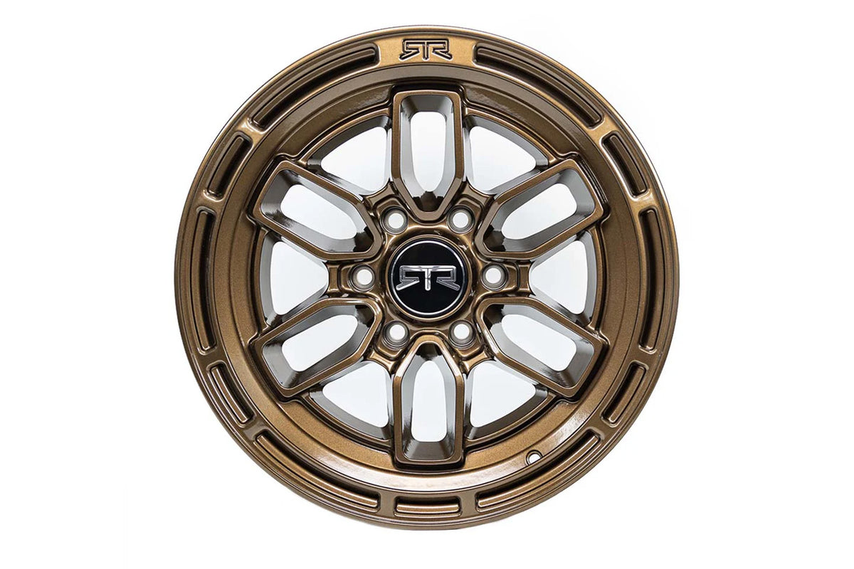 RTR Evo 6 20&quot; Ford F-150 Lightning Wheel (Set of 4)