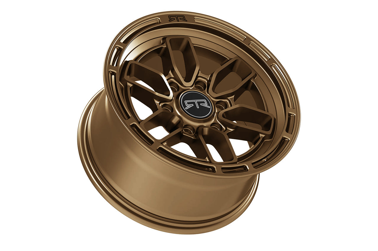 RTR Evo 6 20" Ford F-150 Lightning Wheel