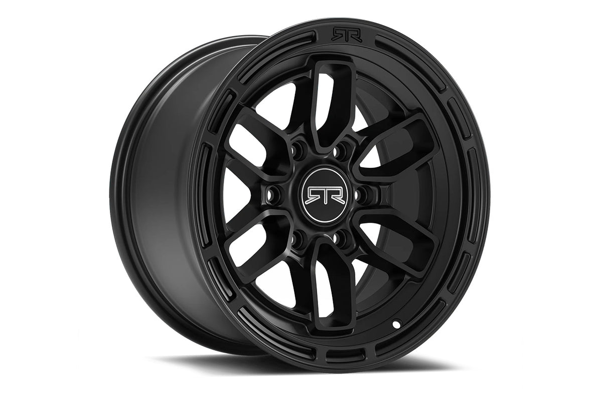 RTR Evo 6 18&quot; Ford F-150 Lightning Wheel (Set of 4)