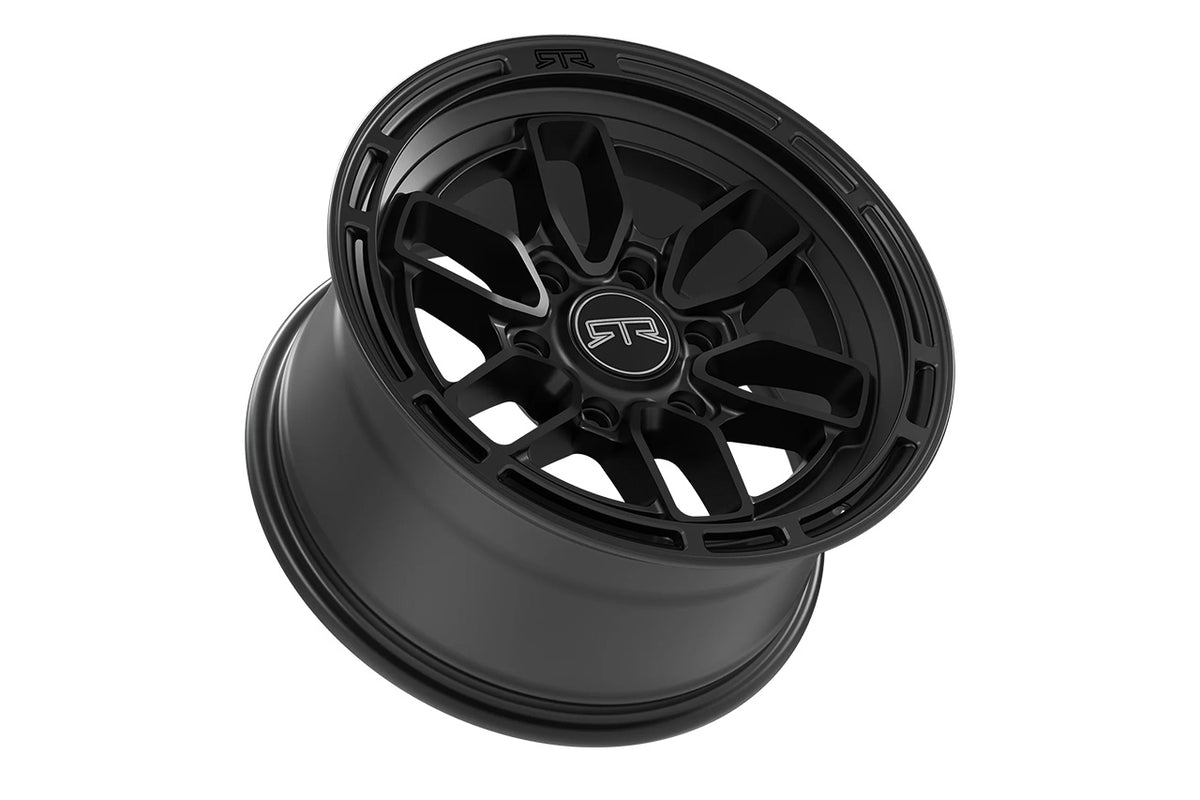 RTR Evo 6 18&quot; Ford F-150 Lightning Wheel (Set of 4)