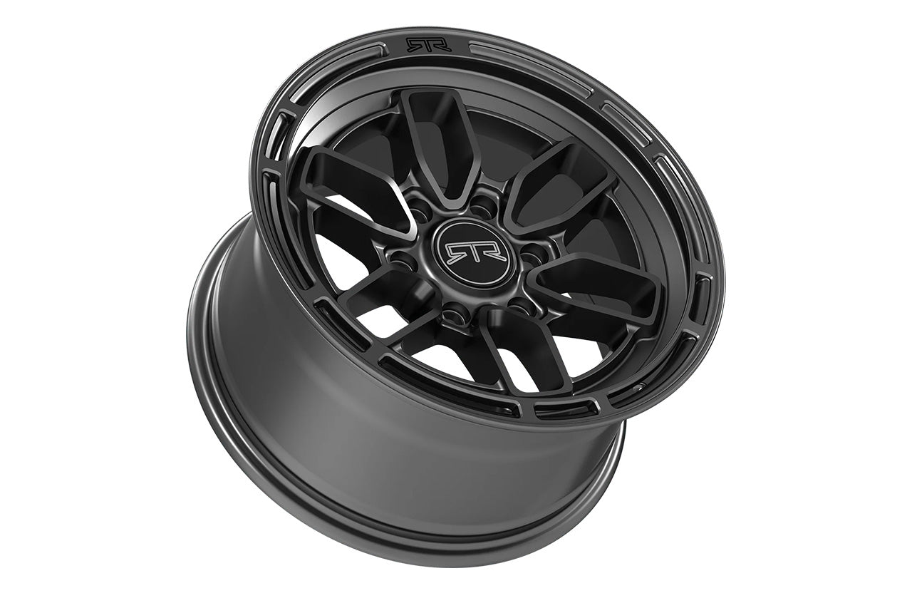 RTR Evo 6 18" Ford F-150 Lightning Wheel