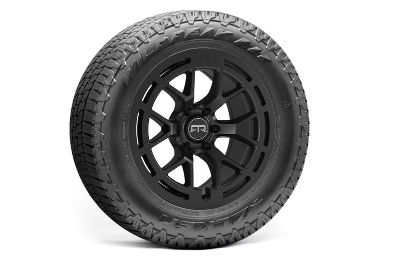 D Tech Rtr3 RTR Tech 6 18