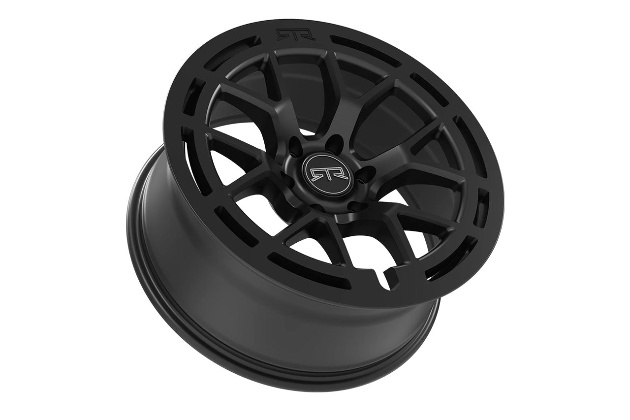 RTR Tech 6 20" Ford F-150 Lightning Wheel