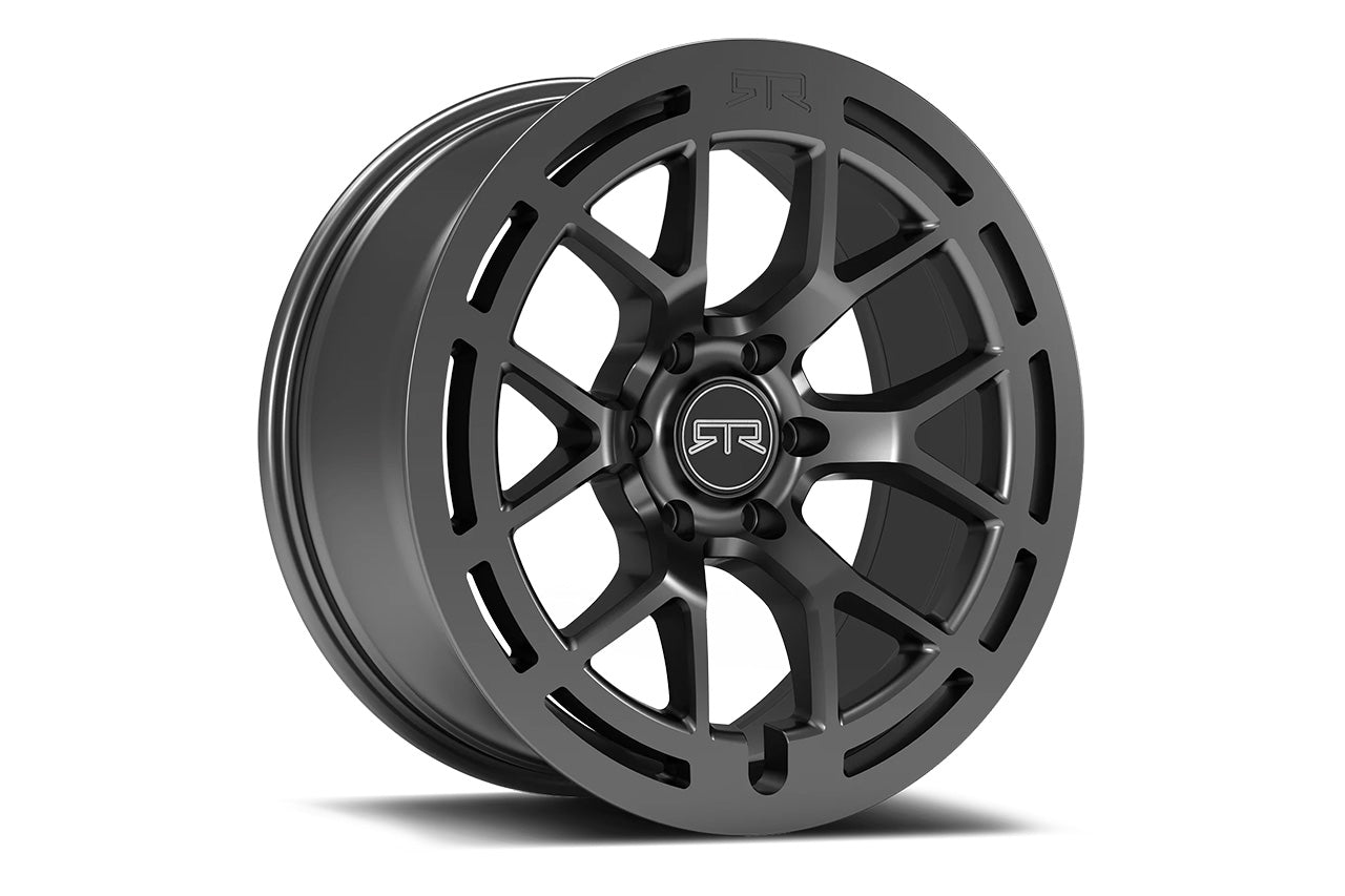RTR Tech 6 18" Ford F-150 Lightning Wheel