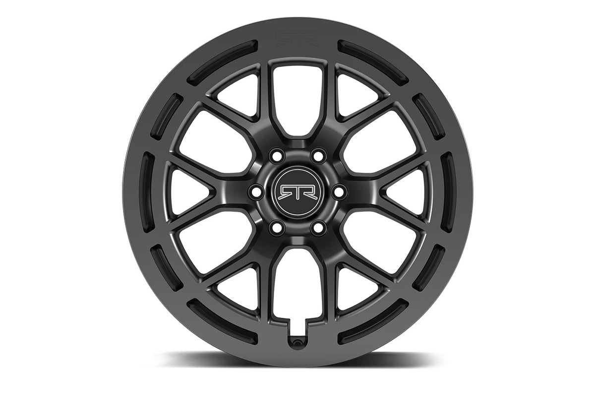 RTR Tech 6 20&quot; Ford F-150 Lightning Wheel (Set of 4)