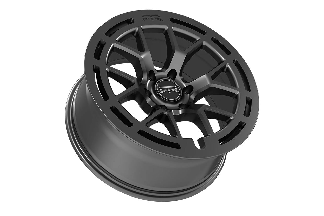 RTR Tech 6 20" Ford F-150 Lightning Wheel