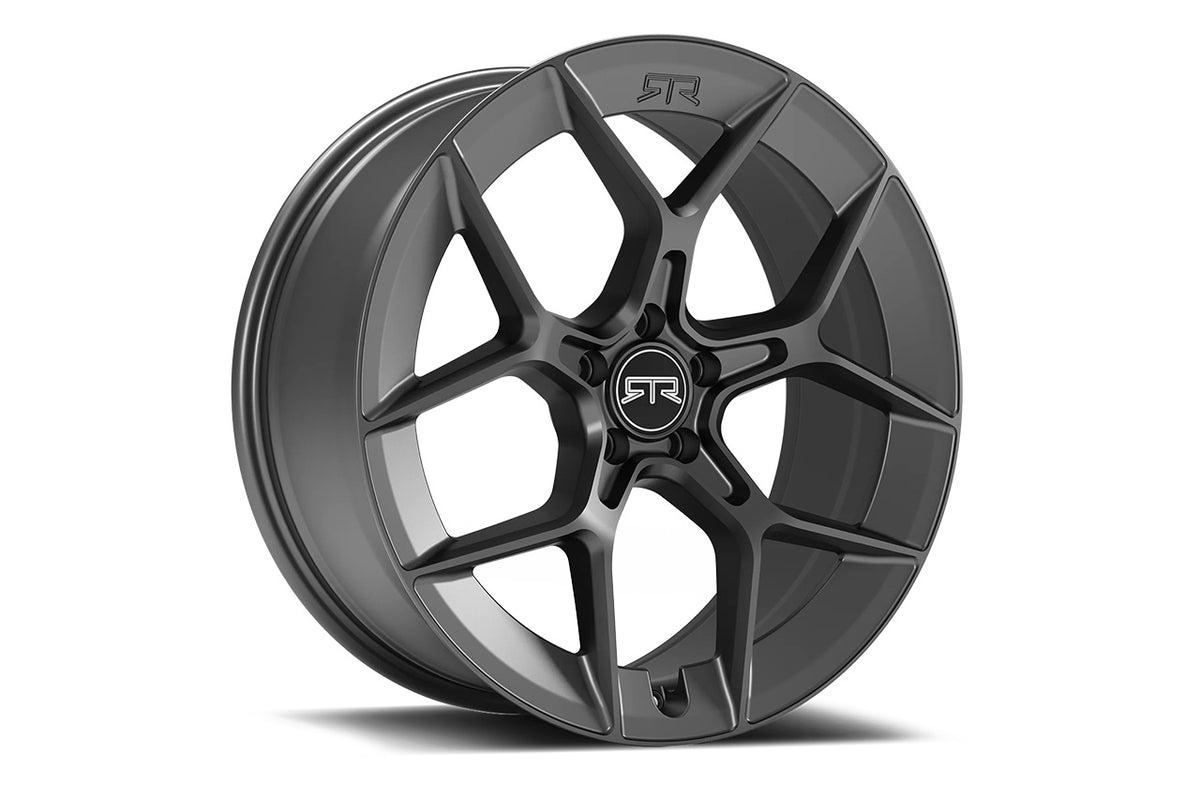 Used Rtr Wheels RTR Aero 5 20