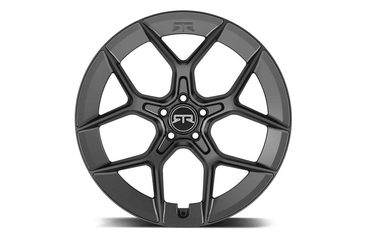 RTR Aero 5 20" Ford Mustang Mach E Wheel (Set of 4)