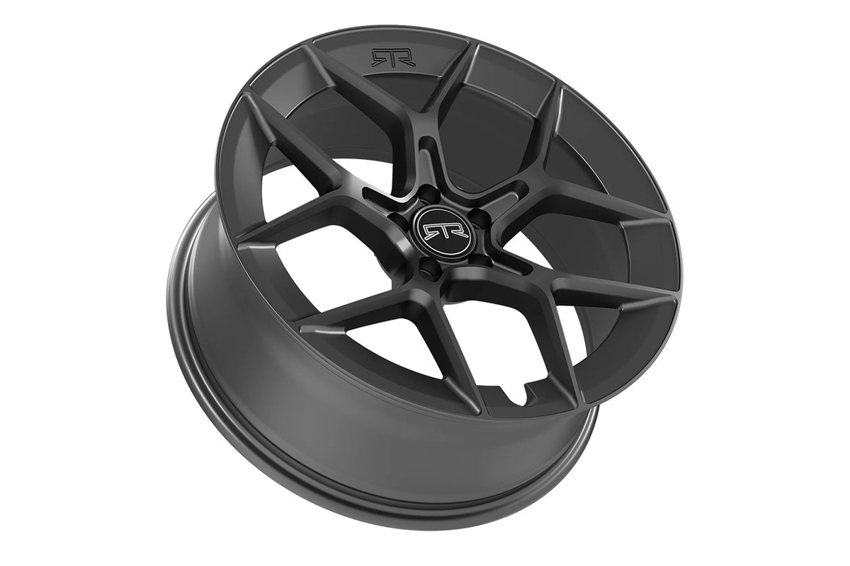 RTR Aero 5 20&quot; Ford Mustang Mach E Wheel (Set of 4)