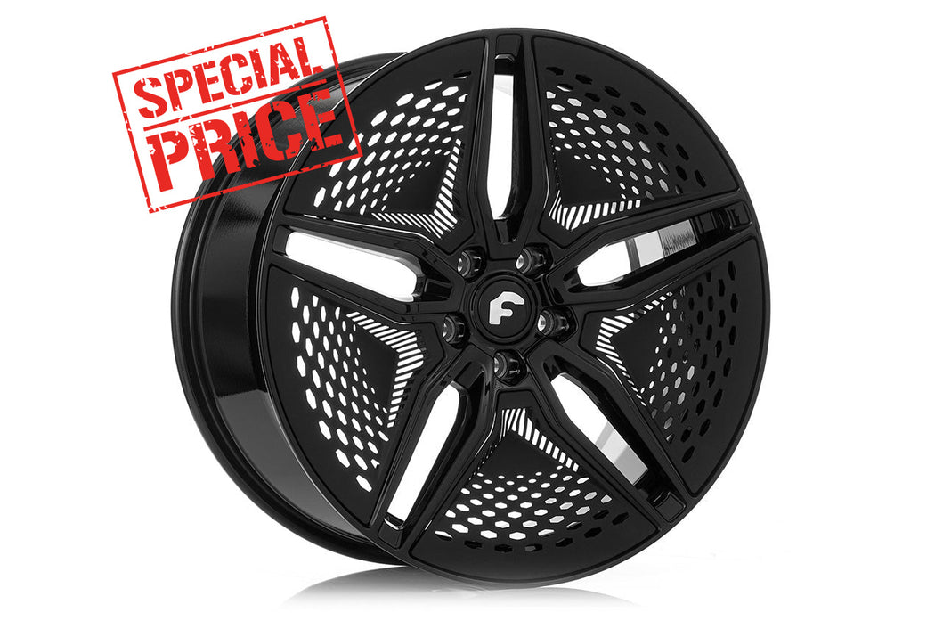 Forgiato on sale motorcycle rims