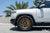 R800 Compass 8 Spoke 20" Flow Forged Wheels by Team 1EV for Rivian R1T / R1S